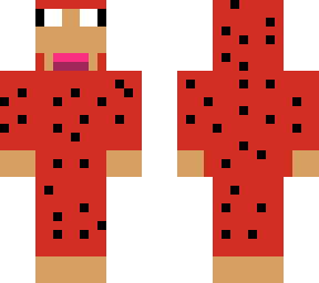 ladybug sheep
