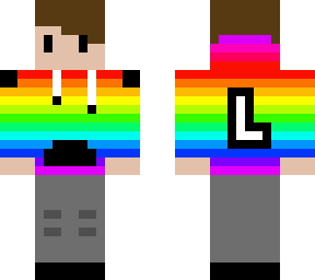 lankow rainbow