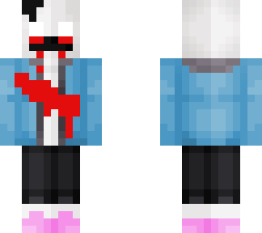 last breath sans phase 3