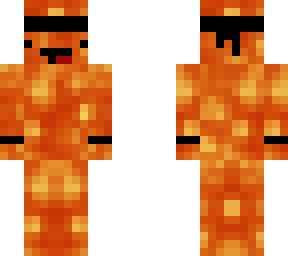 lava derp ninja