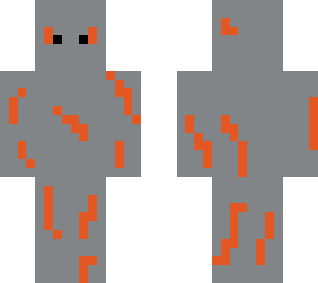 lava spirit