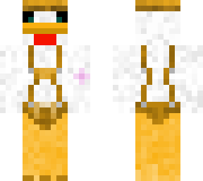 lederhosn chicken