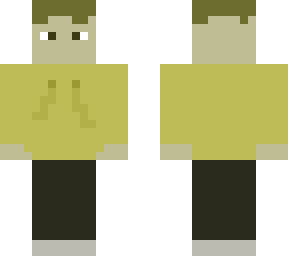 liam ace skin