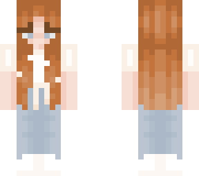 light blue pants