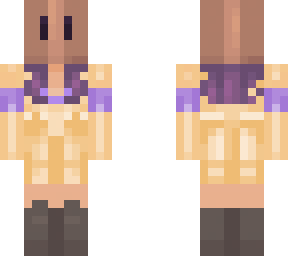 lilac (request)