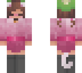 lily head