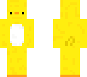 littleducky