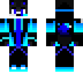 lobo gamer a 4px