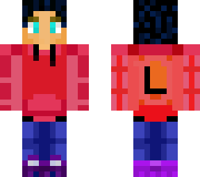logzoid skin