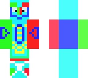 loopsy wixard