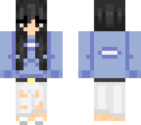 lucija skin :)