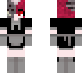 lucy maid