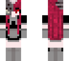 lucy maid v2