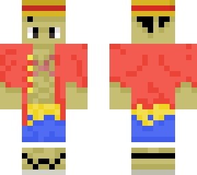 luffy