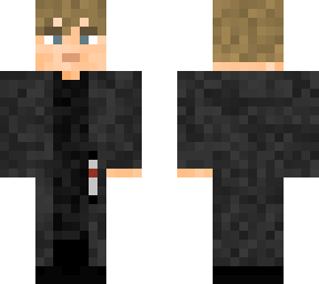 luke skywalker