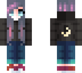 luna//persona