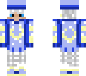 lunar boy