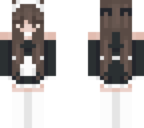 maid