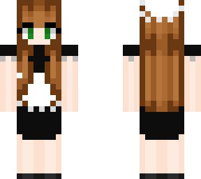 maid
