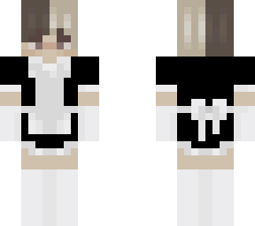 maid lovely_bloom