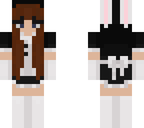 maid skin