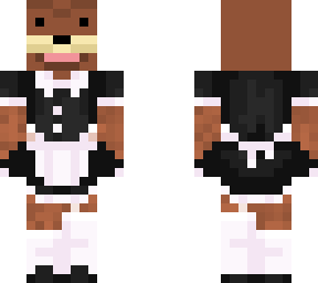 maid spurdo uudempi