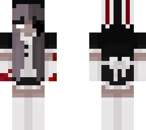 maid yandere