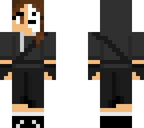 main skin