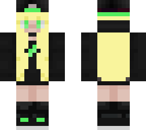 manhal_xb (woman)