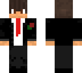 marko_erre skin elegante. 2