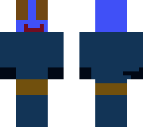 marsjanin