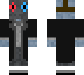 masked man