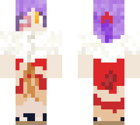 mc skin #8