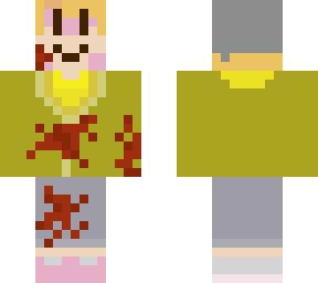 mcmullet mcgarfield #2