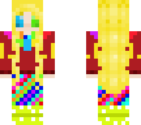 michael (please don't use)