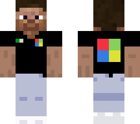 microsoft employee