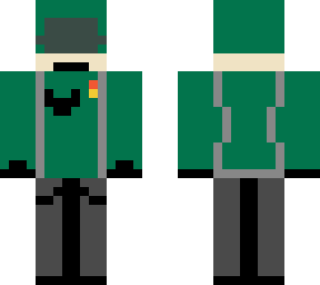 military pilot