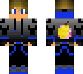 mincraftsalt main skin