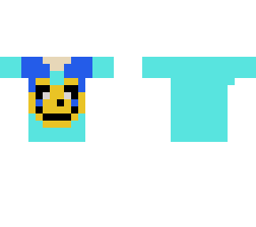 minun61 merch base