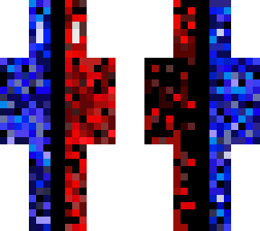 mix camo