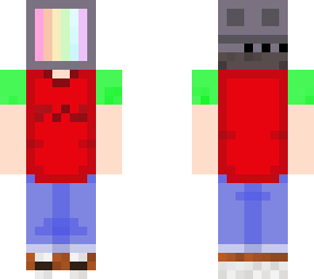 mntr? canal