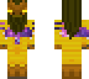 mogis the god of slaughter