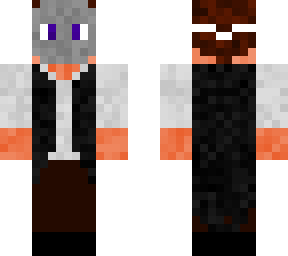 moj nowy skin