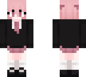 mommywillsteponu skin