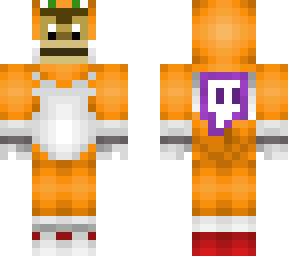monkey in tails onesie