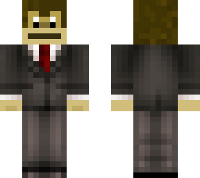 monkey suit