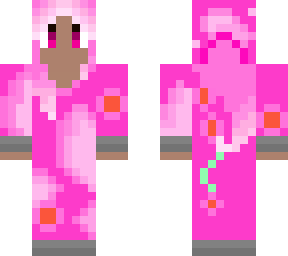 Transparent | Minecraft Skins