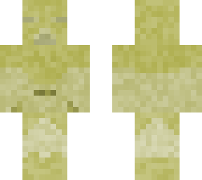 mr. sandstone