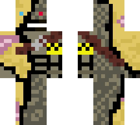 mr cyborg