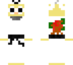 mr miyagi ducky